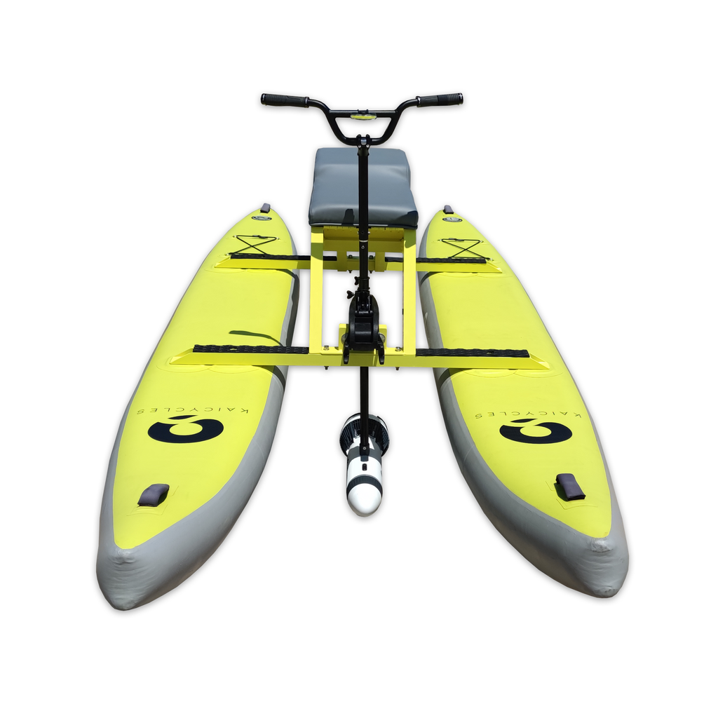 LUX E-SCOOTER / JET-SKI (MADE IN EU)
