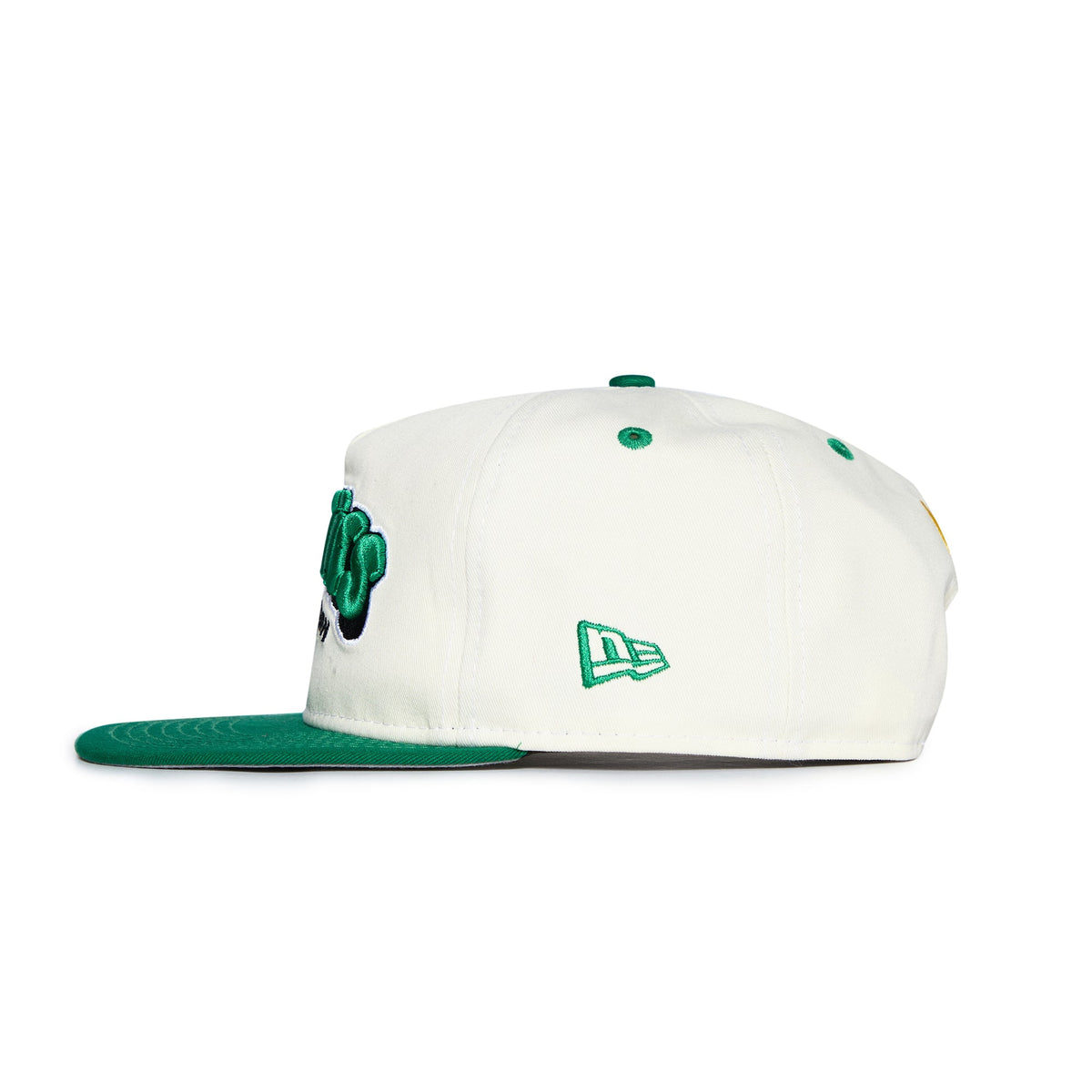 Boston Celtics NBA Snapback