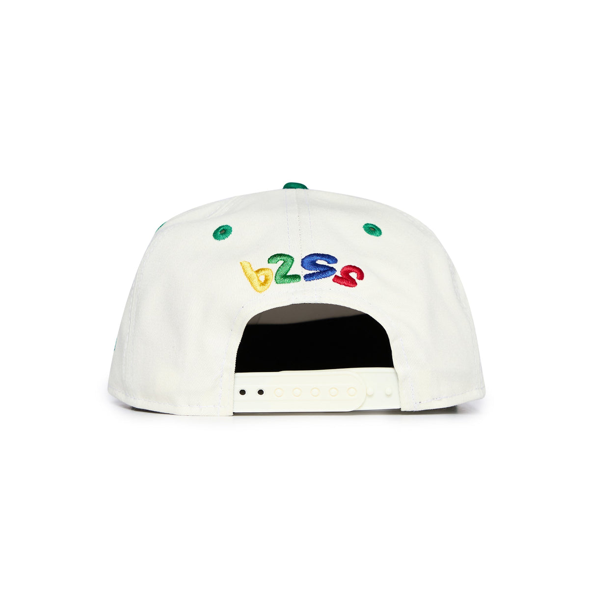Boston Celtics NBA Snapback