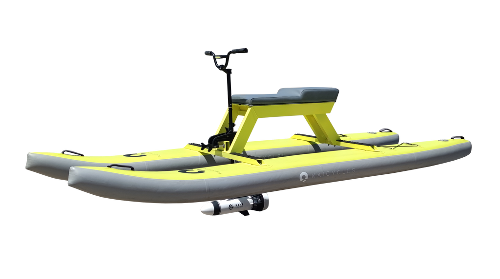 LUX E-SCOOTER / JET-SKI (MADE IN EU)