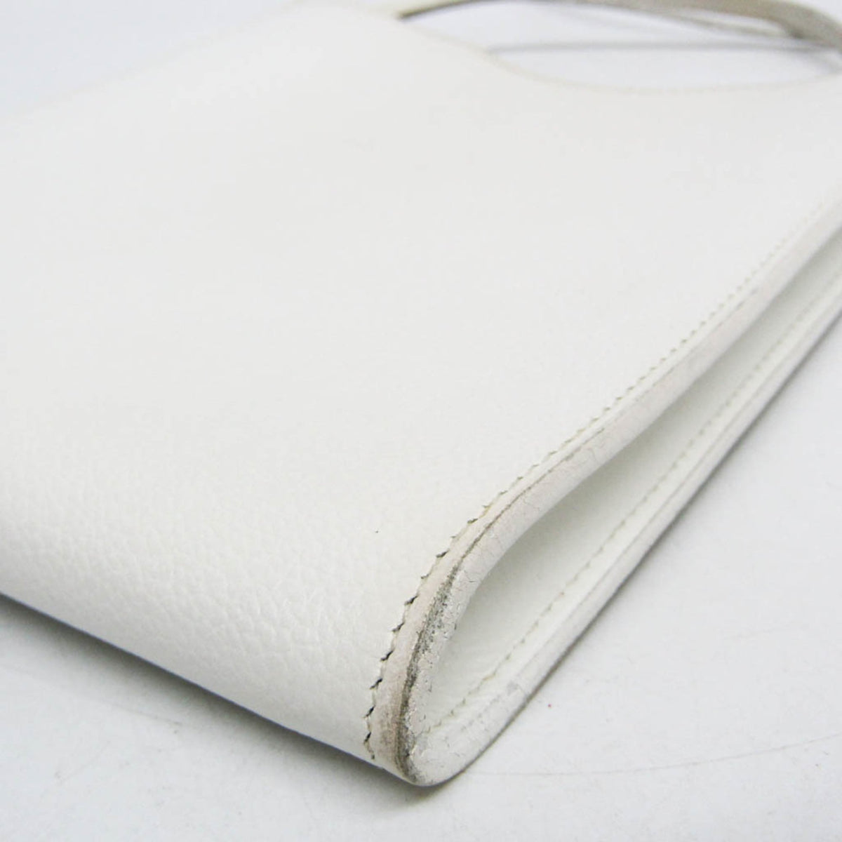 Hermès Onimaitou · Chèvre Leather