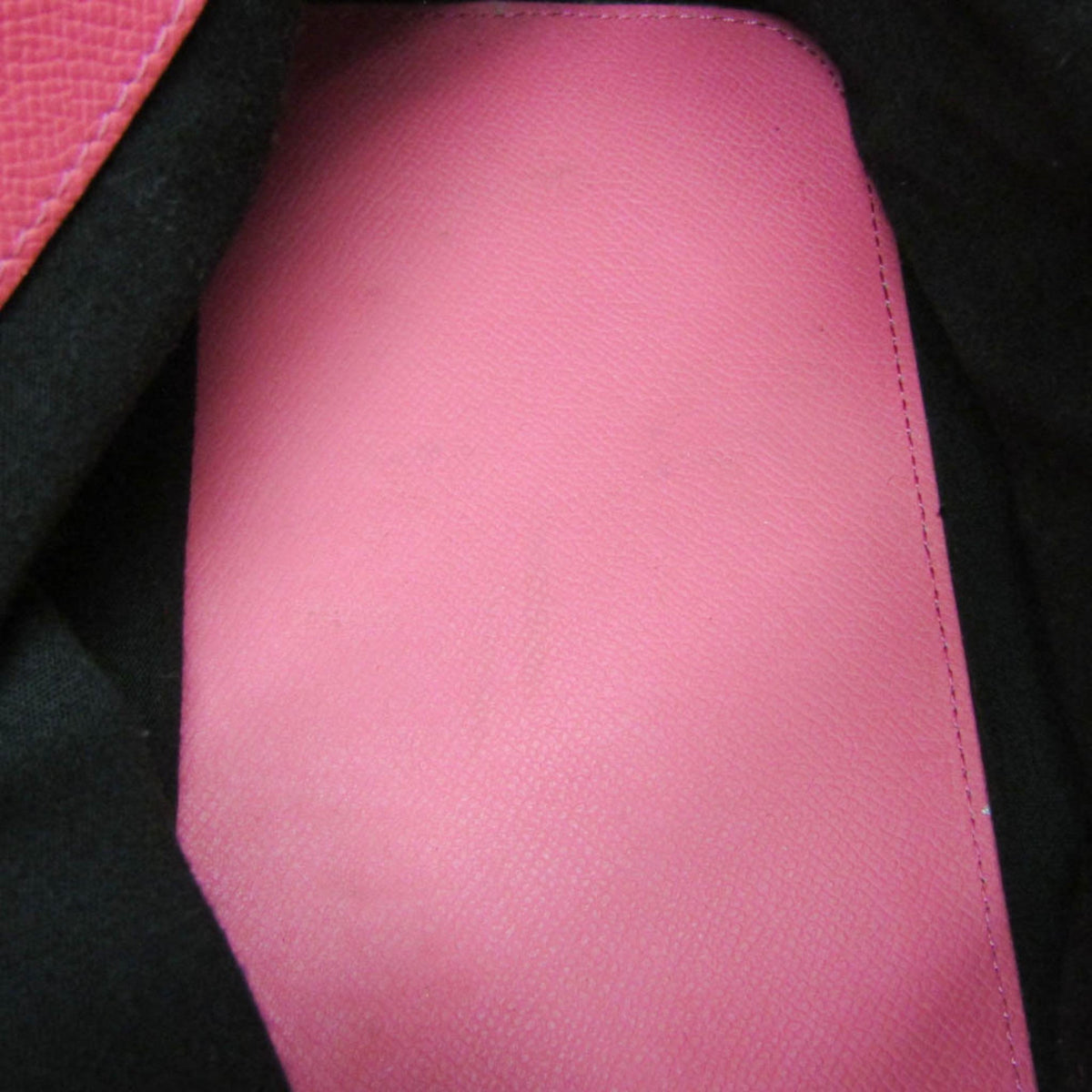 Balenciaga Ville Top Handle S · Leather
