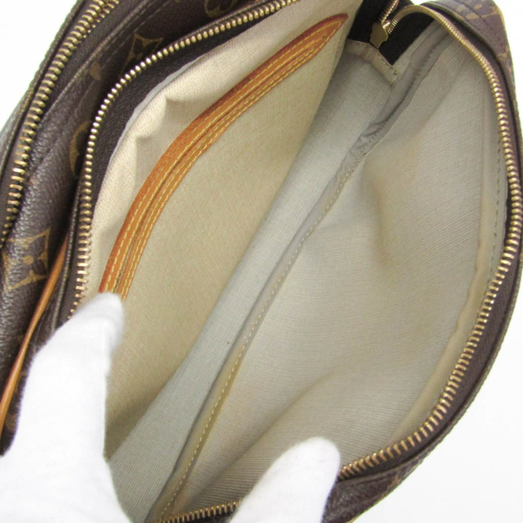 Louis Vuitton Reporter PM · Monogram