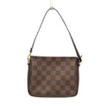 Louis Vuitton Damier Makeup Pouch