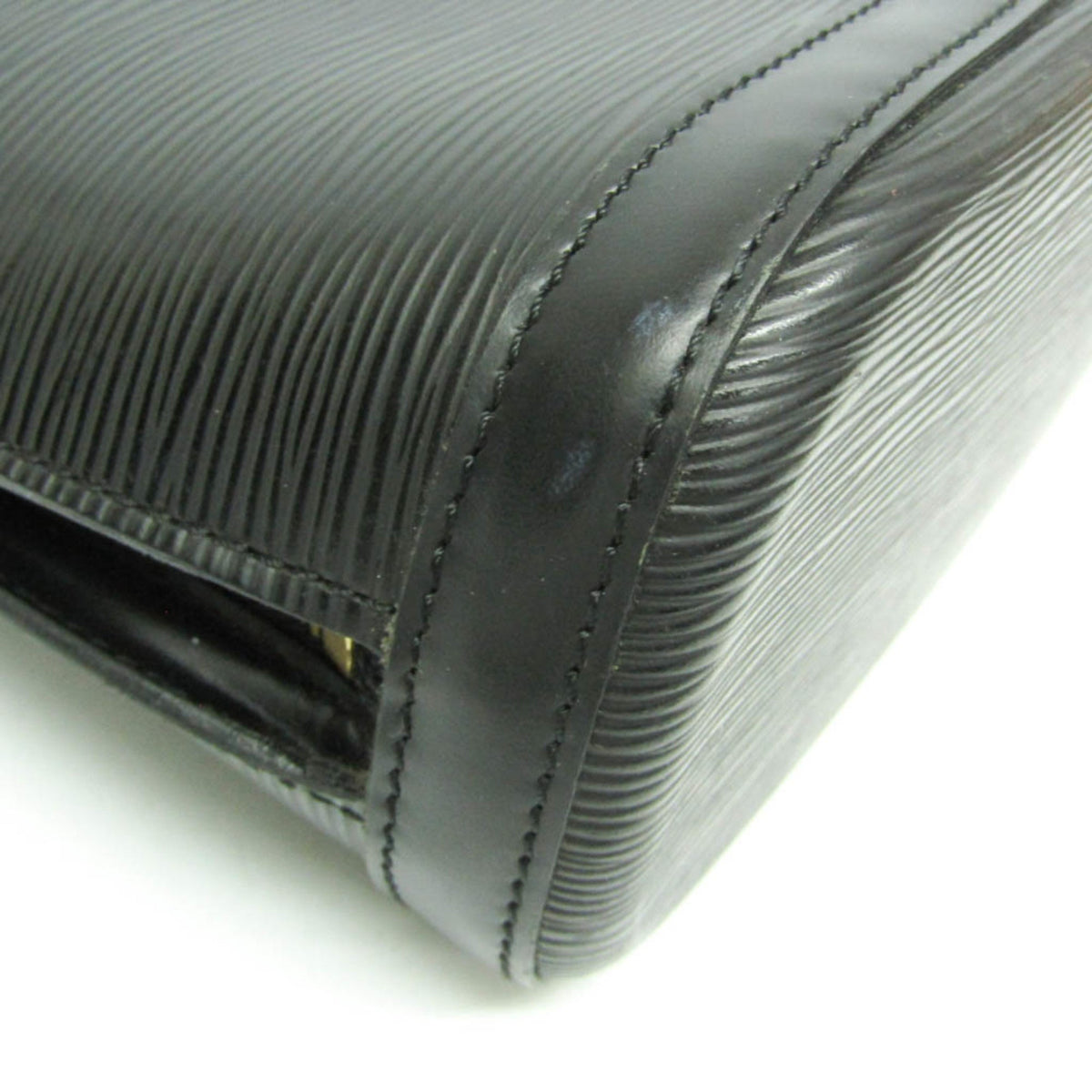 Louis Vuitton Epi Lussac · Shoulder Bag