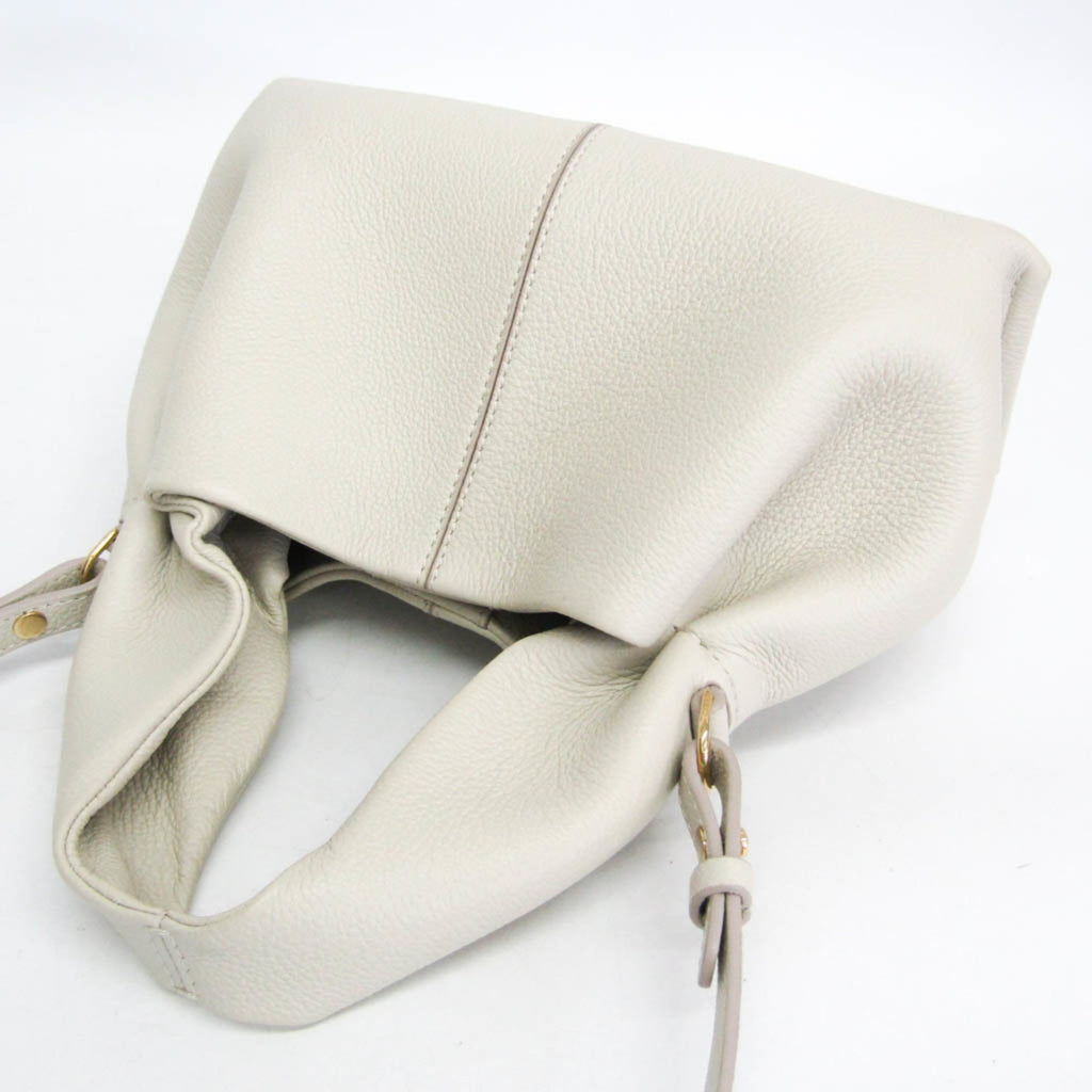 POLÈNE Numéro Neuf Mini · Calfskin