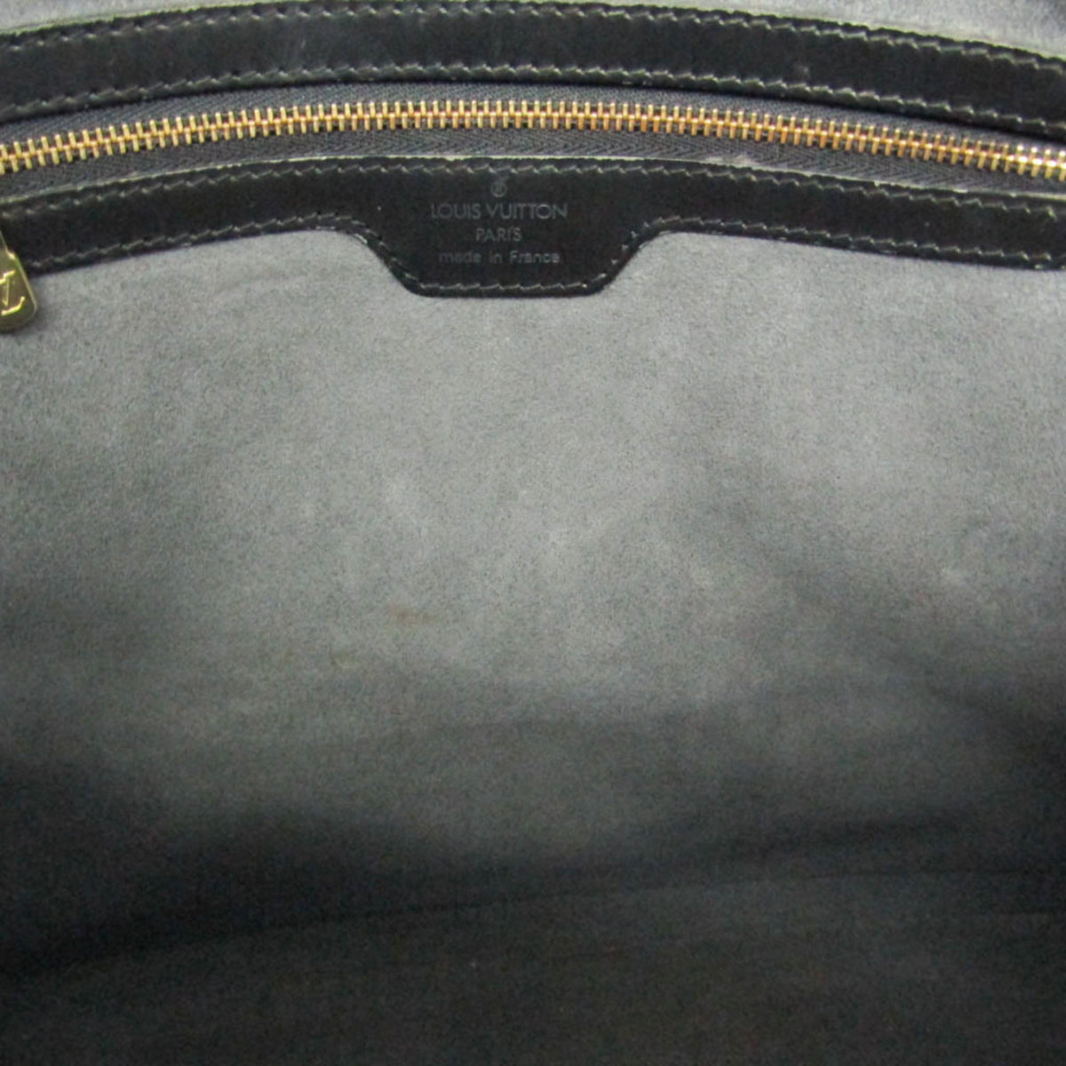 Louis Vuitton Epi Lussac Shoulder Bag