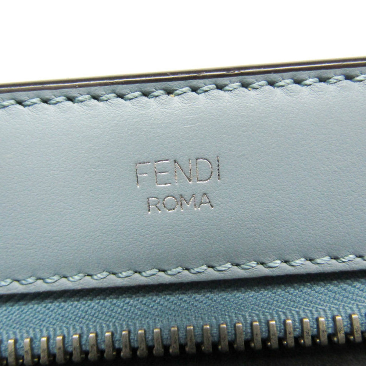 Fendi Dotcom · Calfskin Handbag