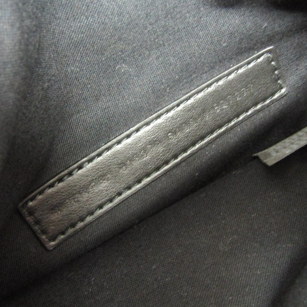 Balenciaga Explorer · Nylon Shoulder Pouch