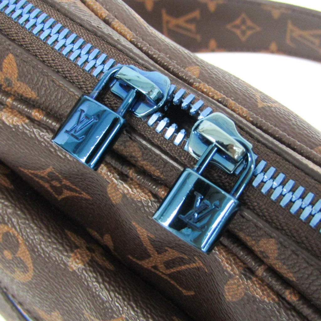 Louis Vuitton Kim Jones Pacific · Monogram