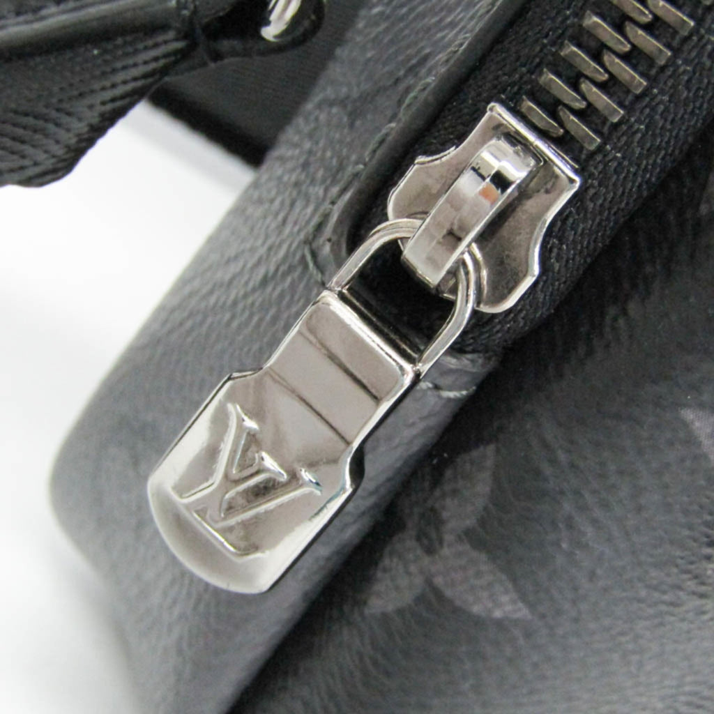 Louis Vuitton Monogram Eclipse Reverse Pouch