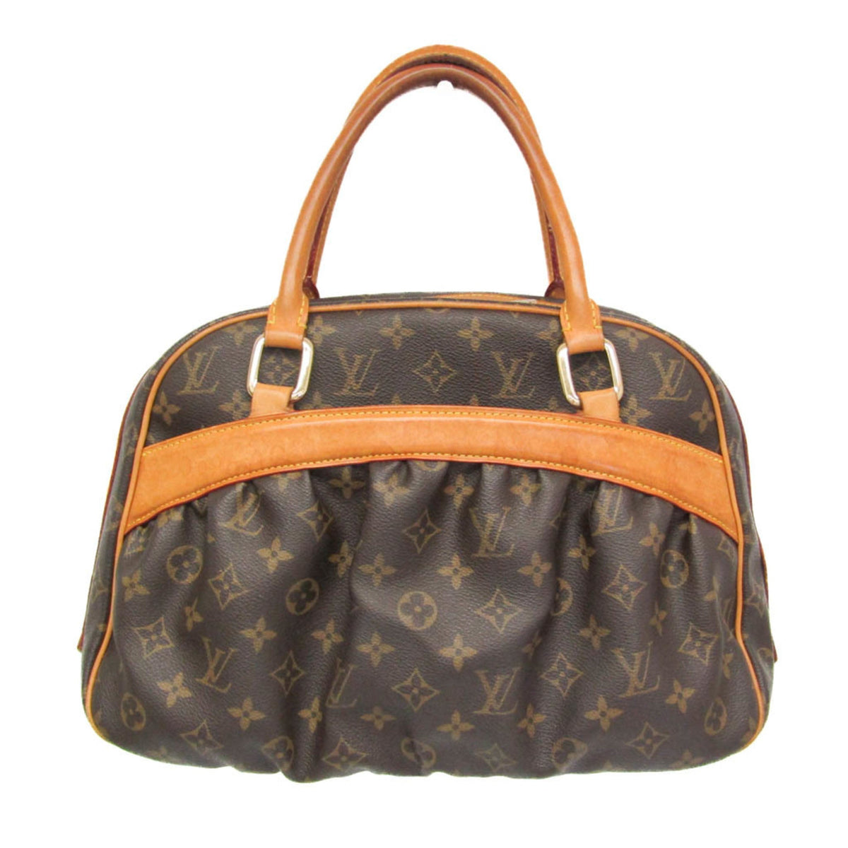 Louis Vuitton Mitzi · Monogram Boston