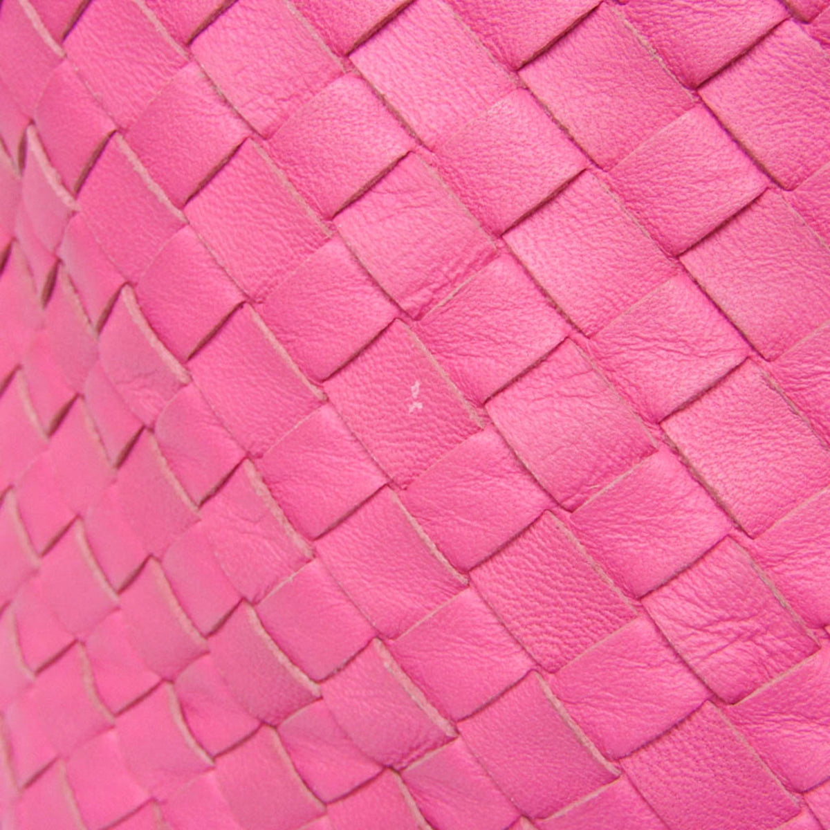 Bottega Veneta Intrecciato · Boston Bag
