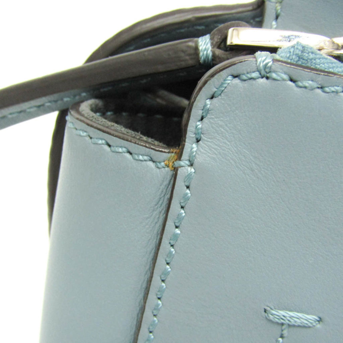 Fendi Dotcom · Calfskin Handbag