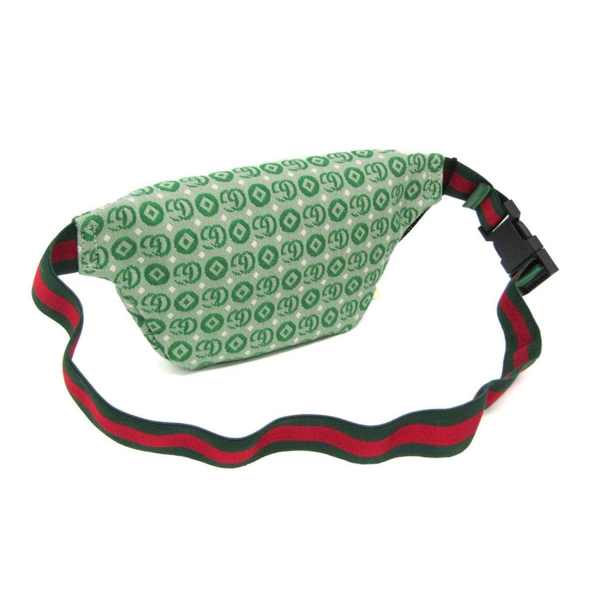 Gucci Interlocking G · Kids Belt Bag