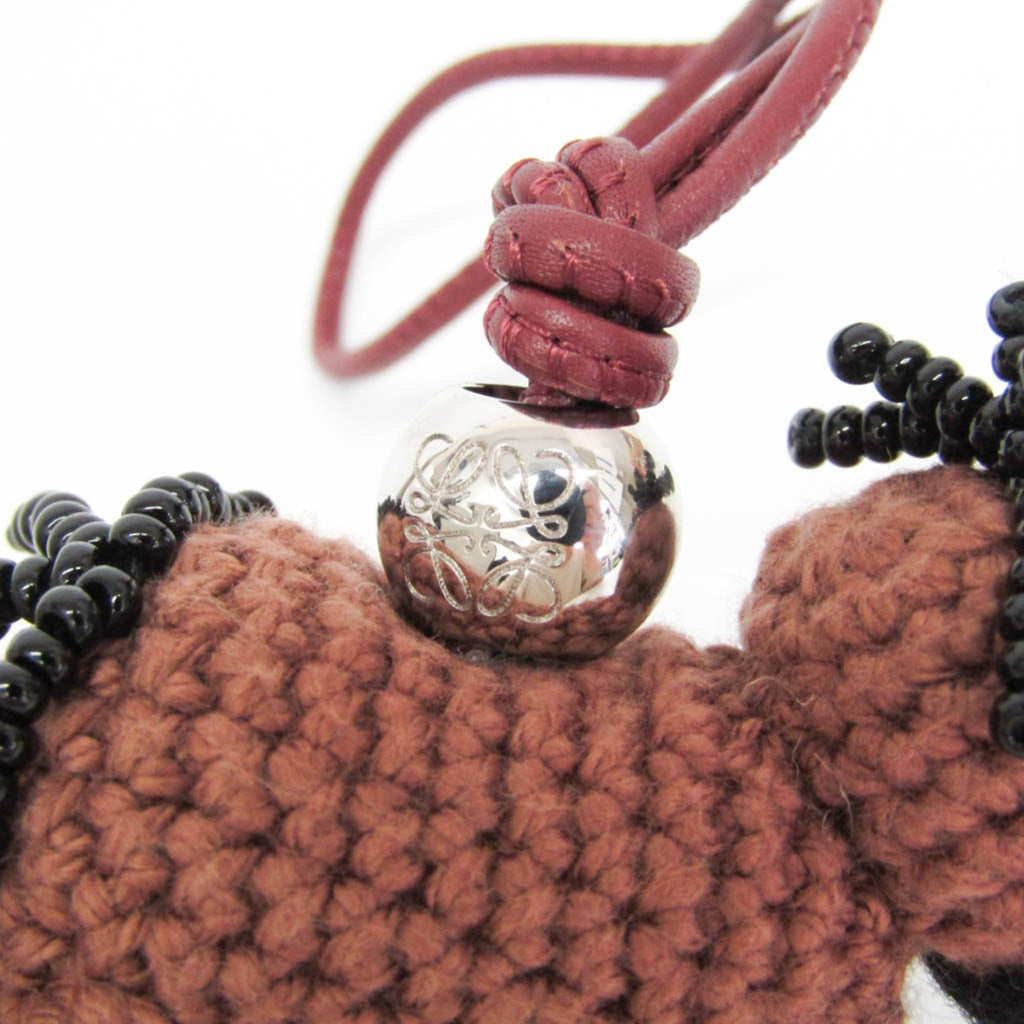 Loewe Horse Charm · 2026 New Year Capsule
