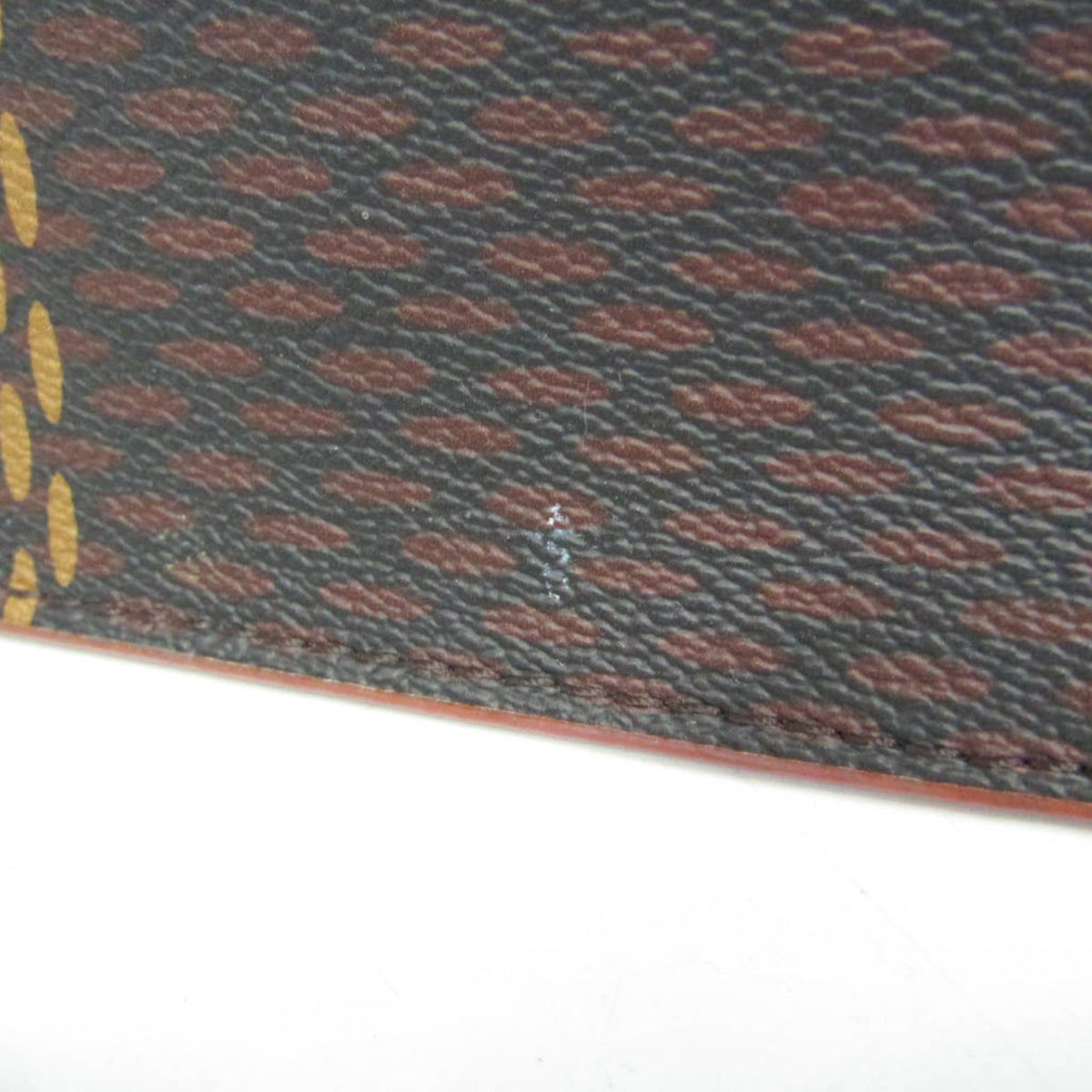 Louis Vuitton Abloh x NIGO · Damier Giant
