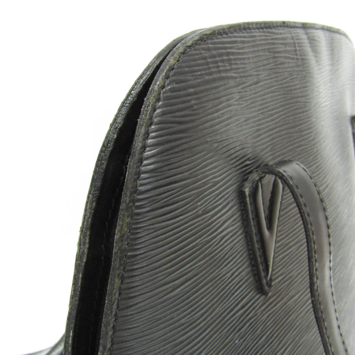 Louis Vuitton Epi Lussac Shoulder Bag