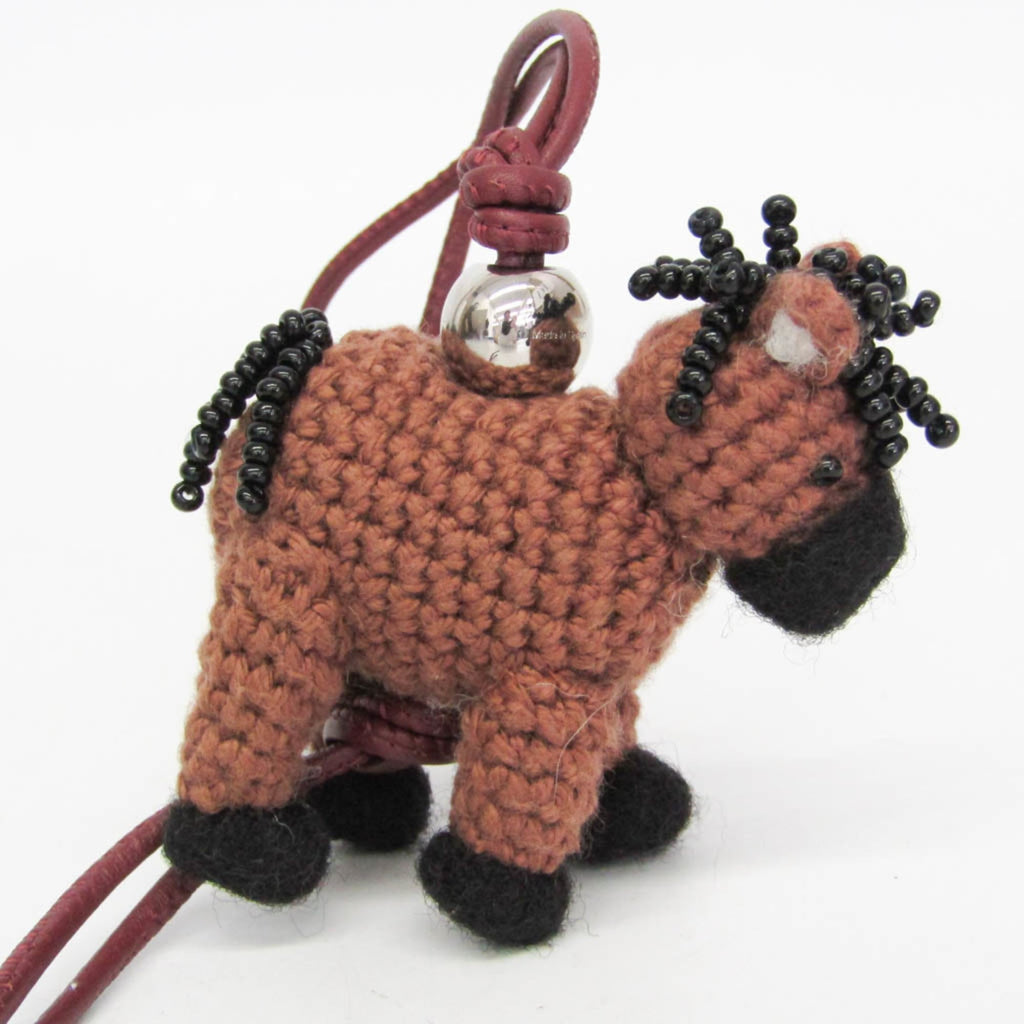 Loewe Horse Charm · 2026 New Year Capsule