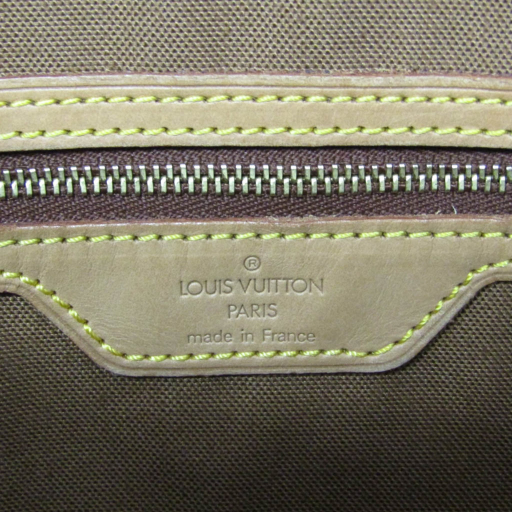 Louis Vuitton Monogram Cabas Mezzo