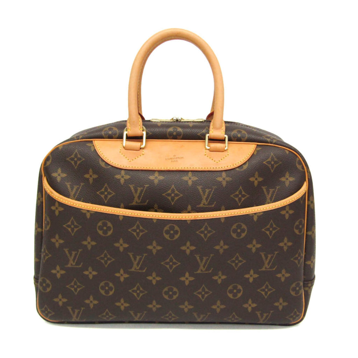 Louis Vuitton Deauville · Monogram