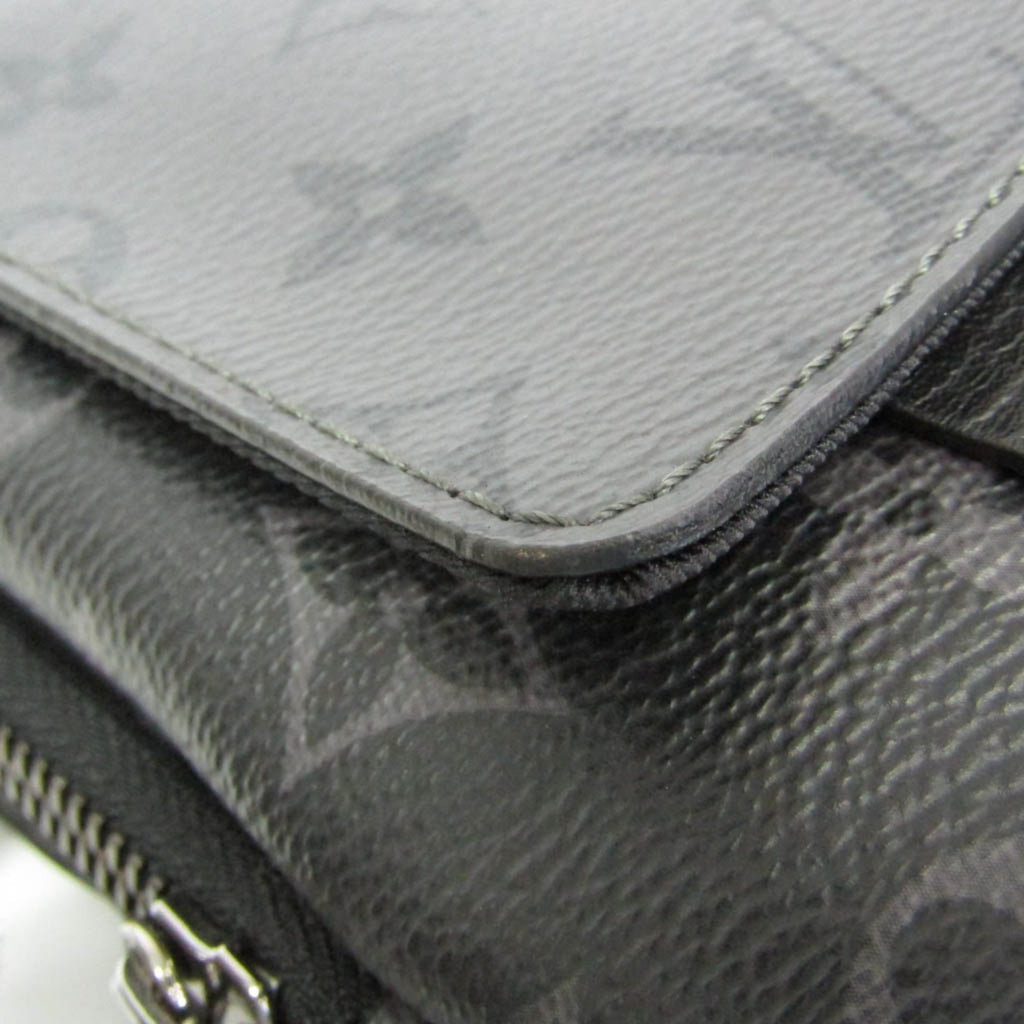 Louis Vuitton Monogram Eclipse Reverse Pouch