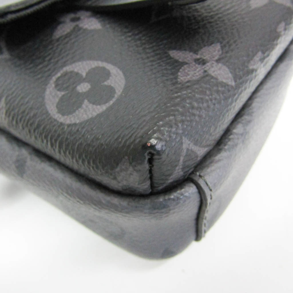 Louis Vuitton Monogram Eclipse Reverse Pouch