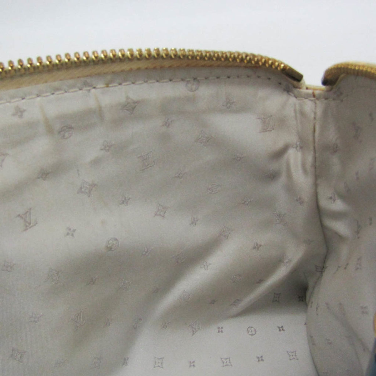 Louis Vuitton Suhali Lockit PM