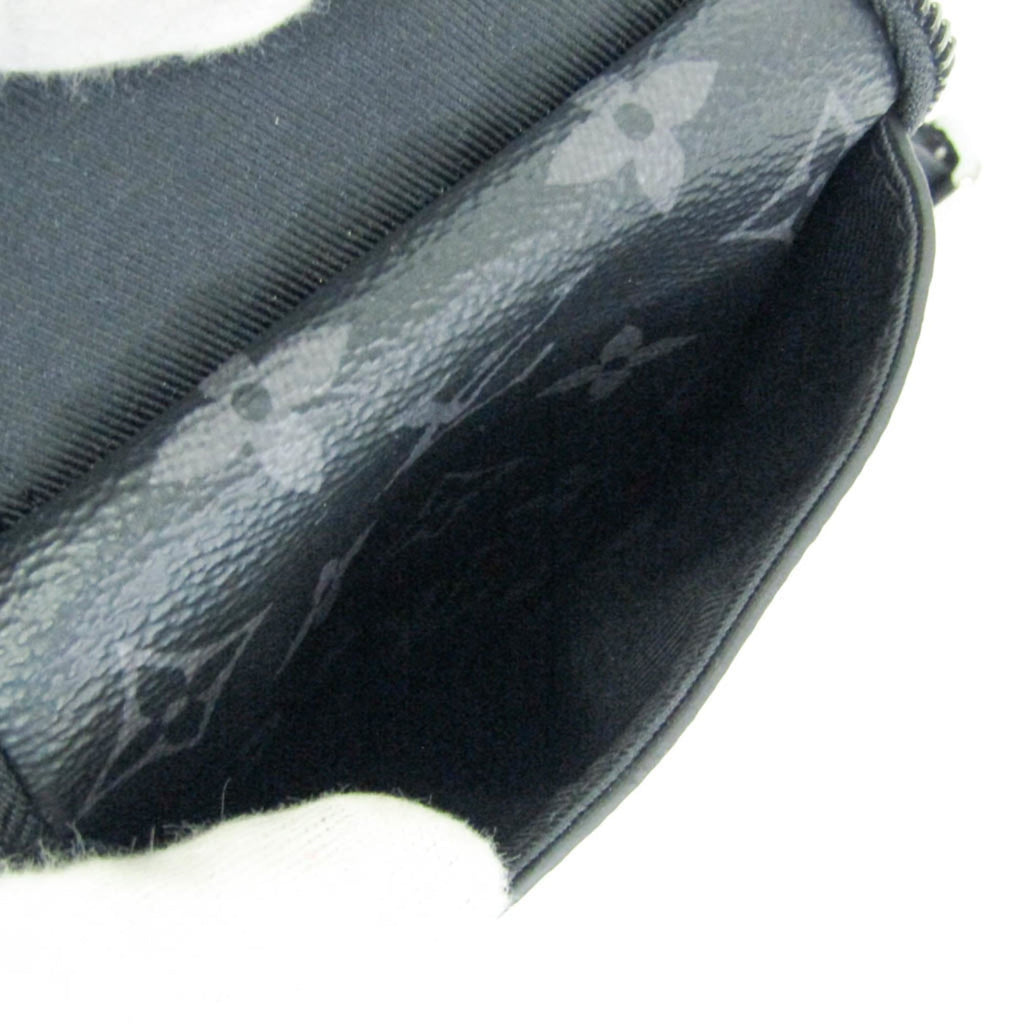 Louis Vuitton Monogram Eclipse Reverse Pouch