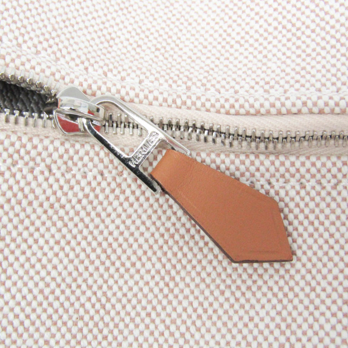 Hermès Bride A Brac · Toile H