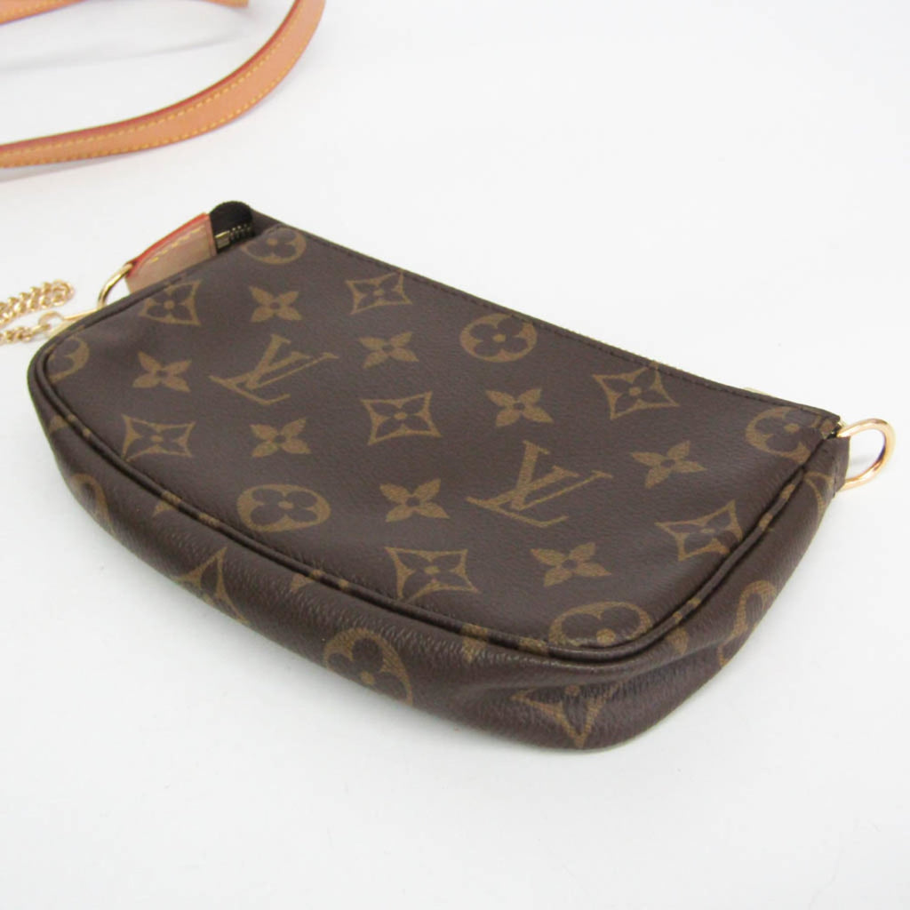 Louis Vuitton Monogram Bucket GM