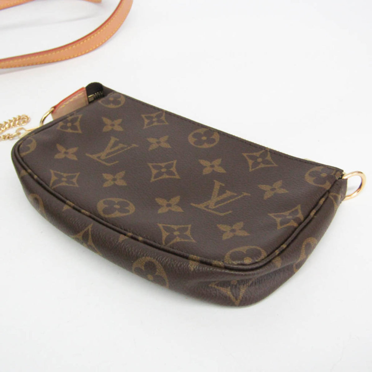 Louis Vuitton Monogram Bucket GM