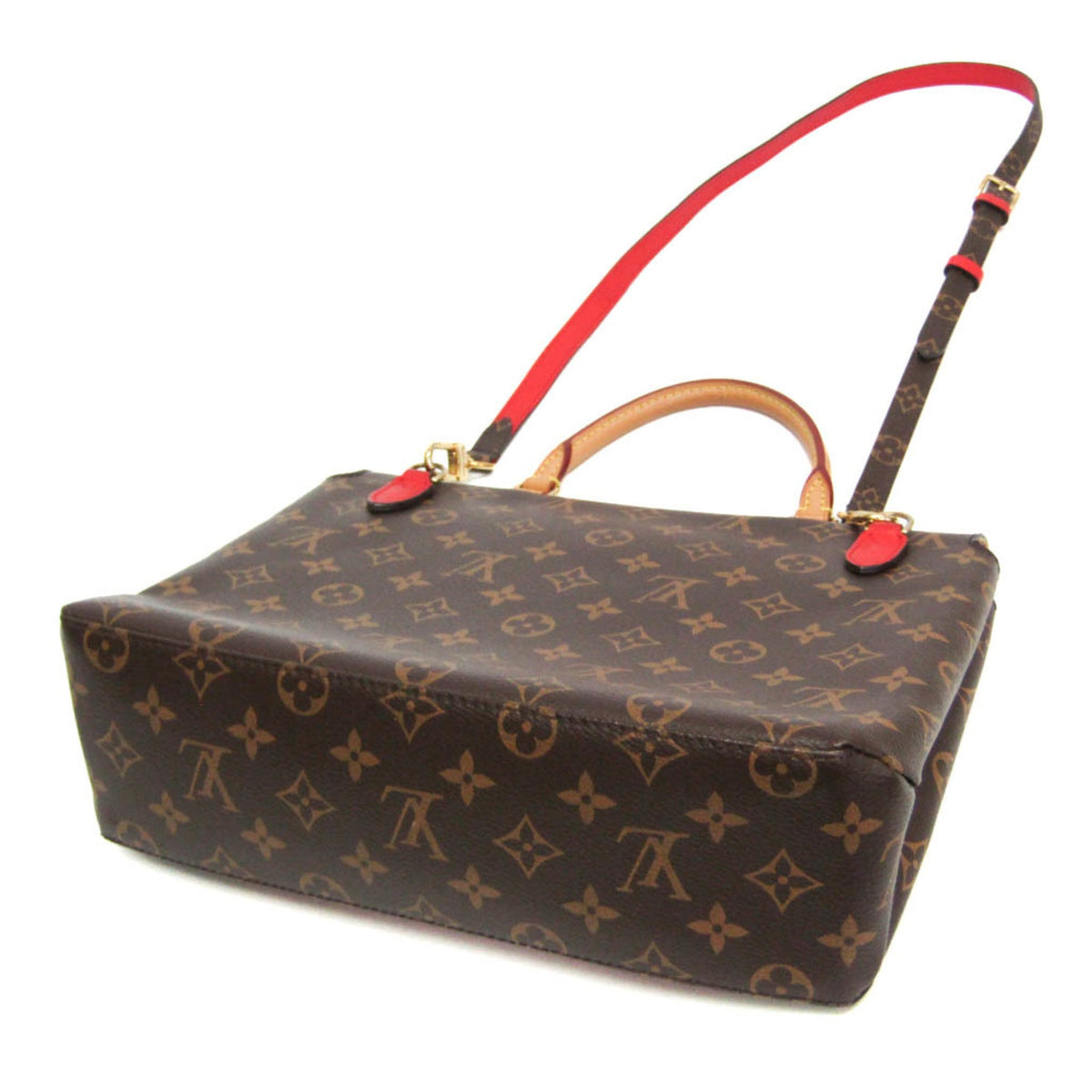 Louis Vuitton Marignan · Monogram