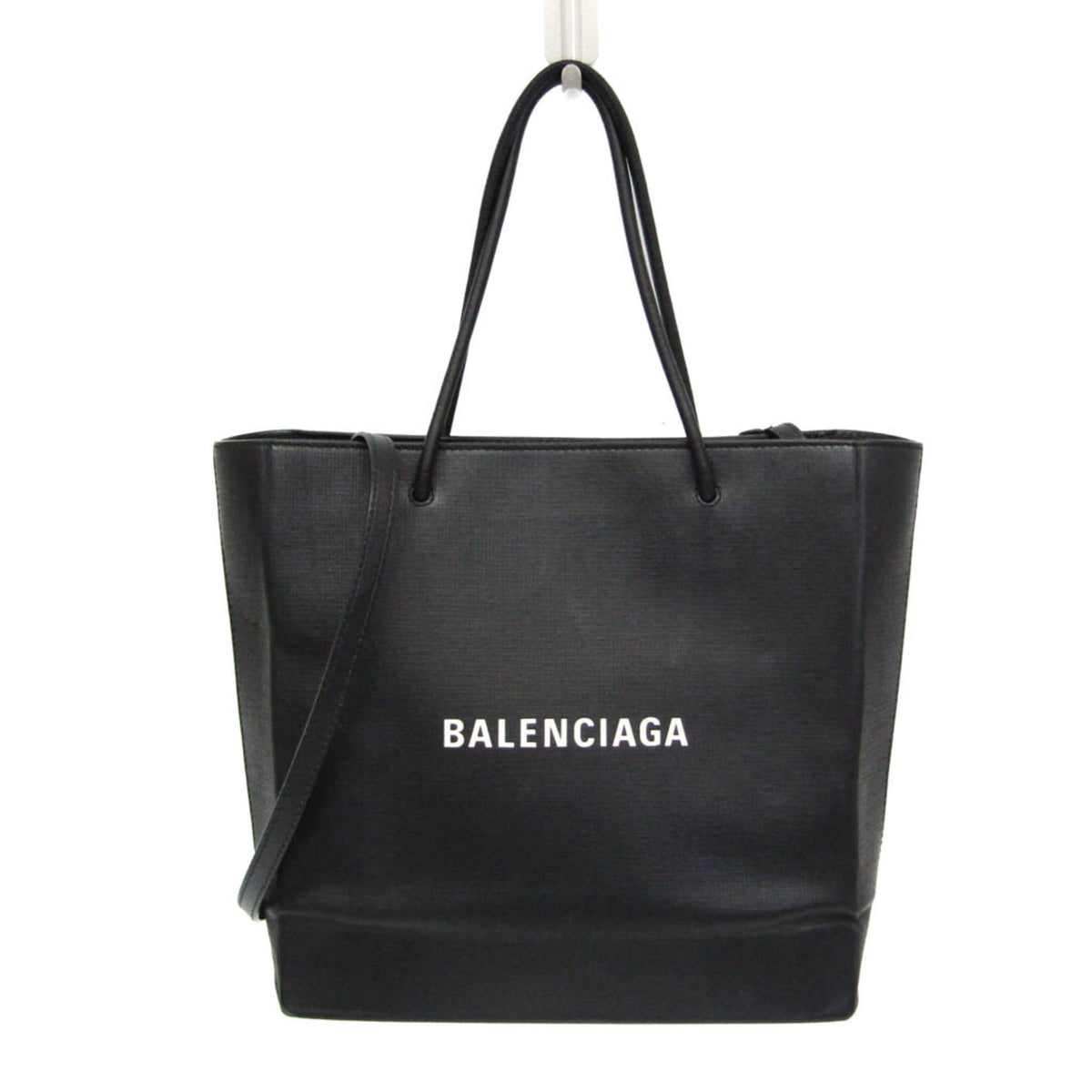 Balenciaga Shopping Bag S · Leather Tote