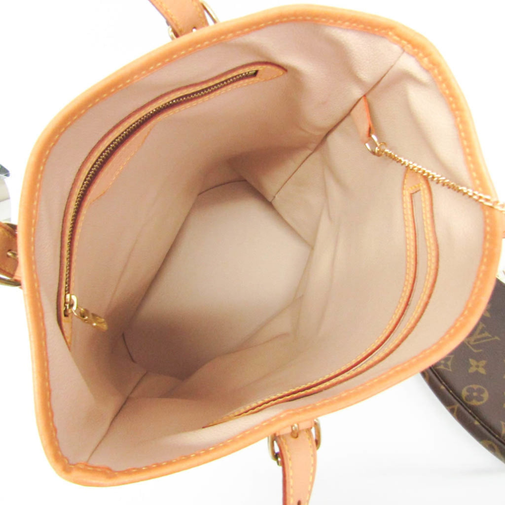 Louis Vuitton Monogram Bucket GM