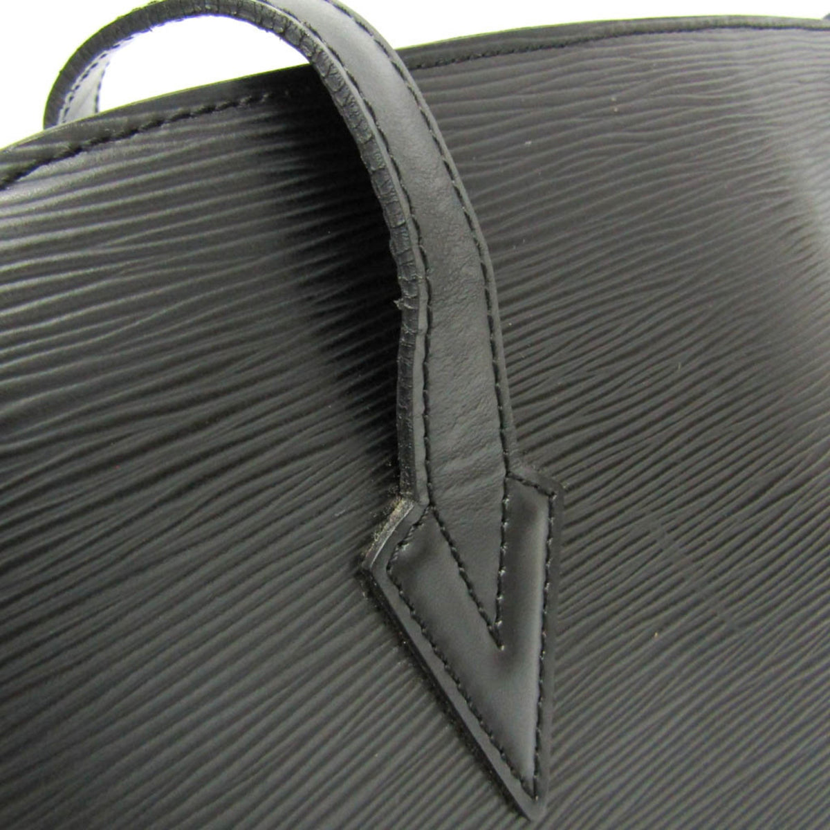 Louis Vuitton Epi Lussac · Shoulder Bag