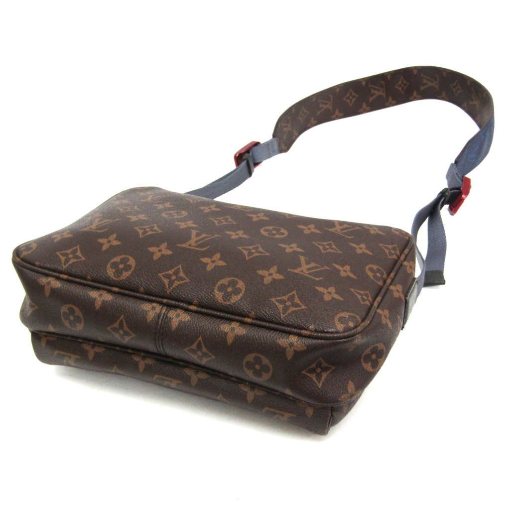 Louis Vuitton Kim Jones Pacific · Monogram