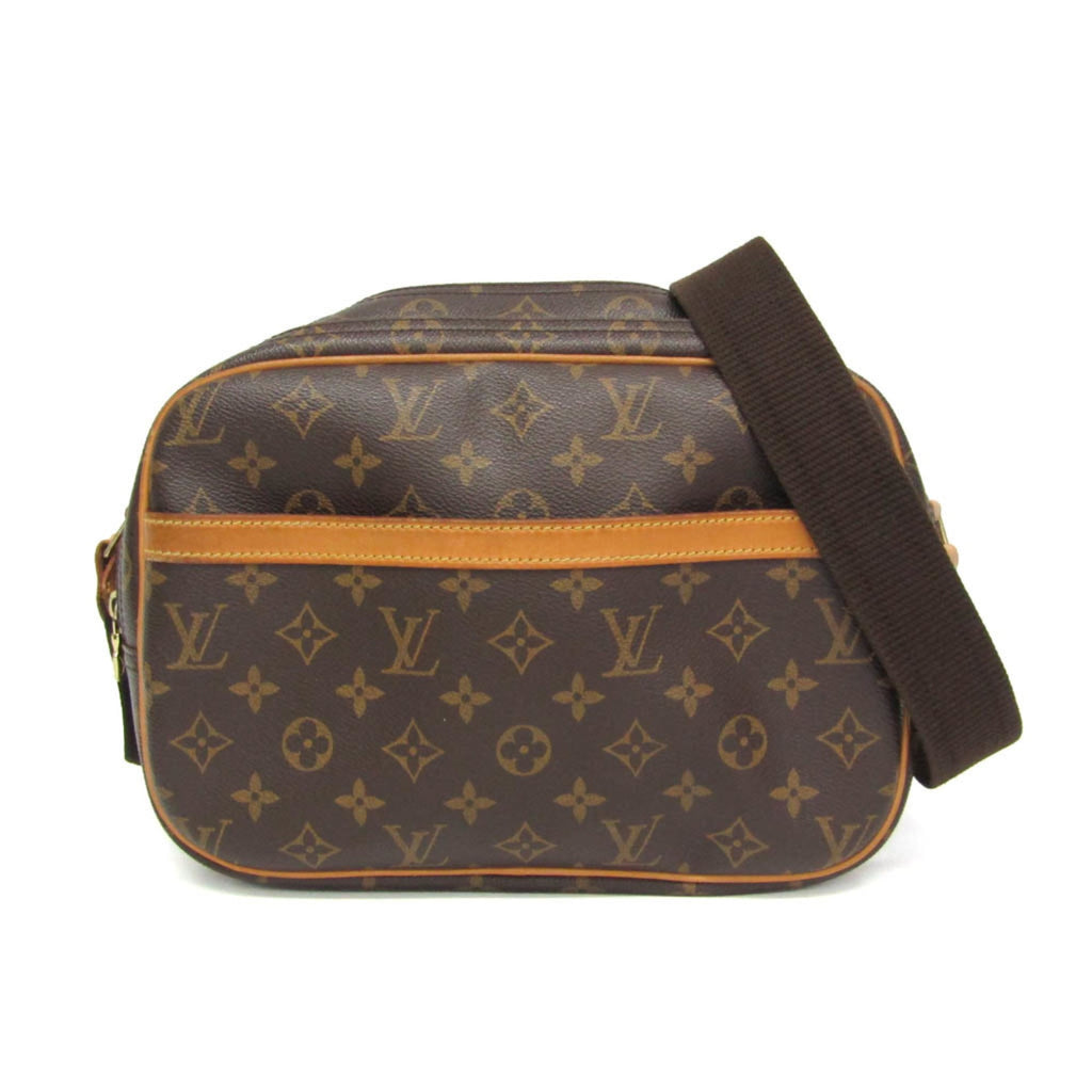 Louis Vuitton Reporter PM · Monogram