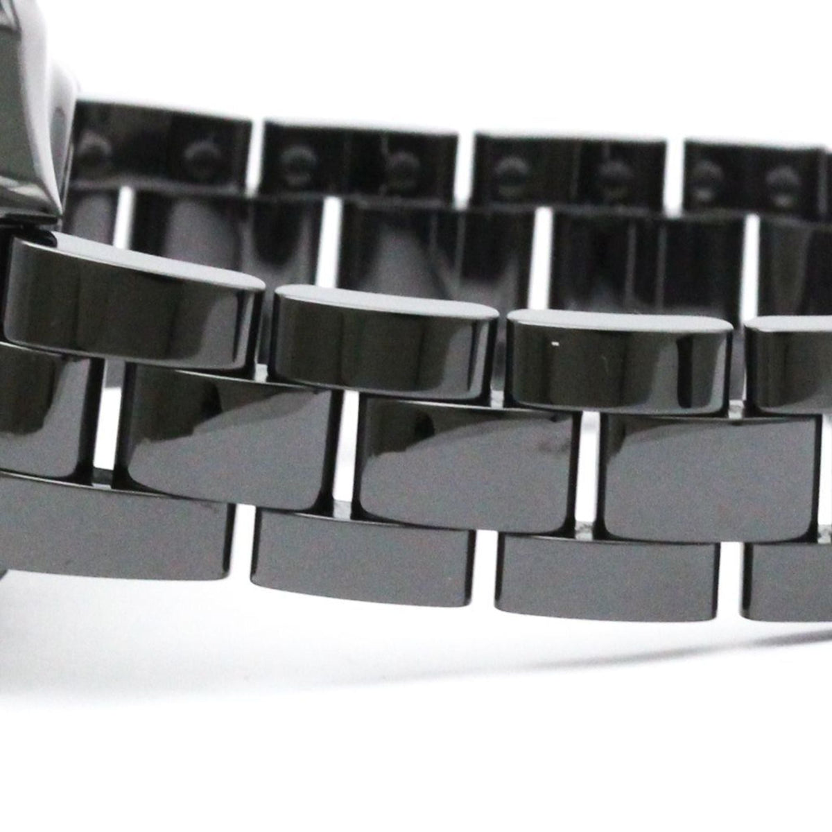 Chanel J12 Phantom · Ceramic · Quartz