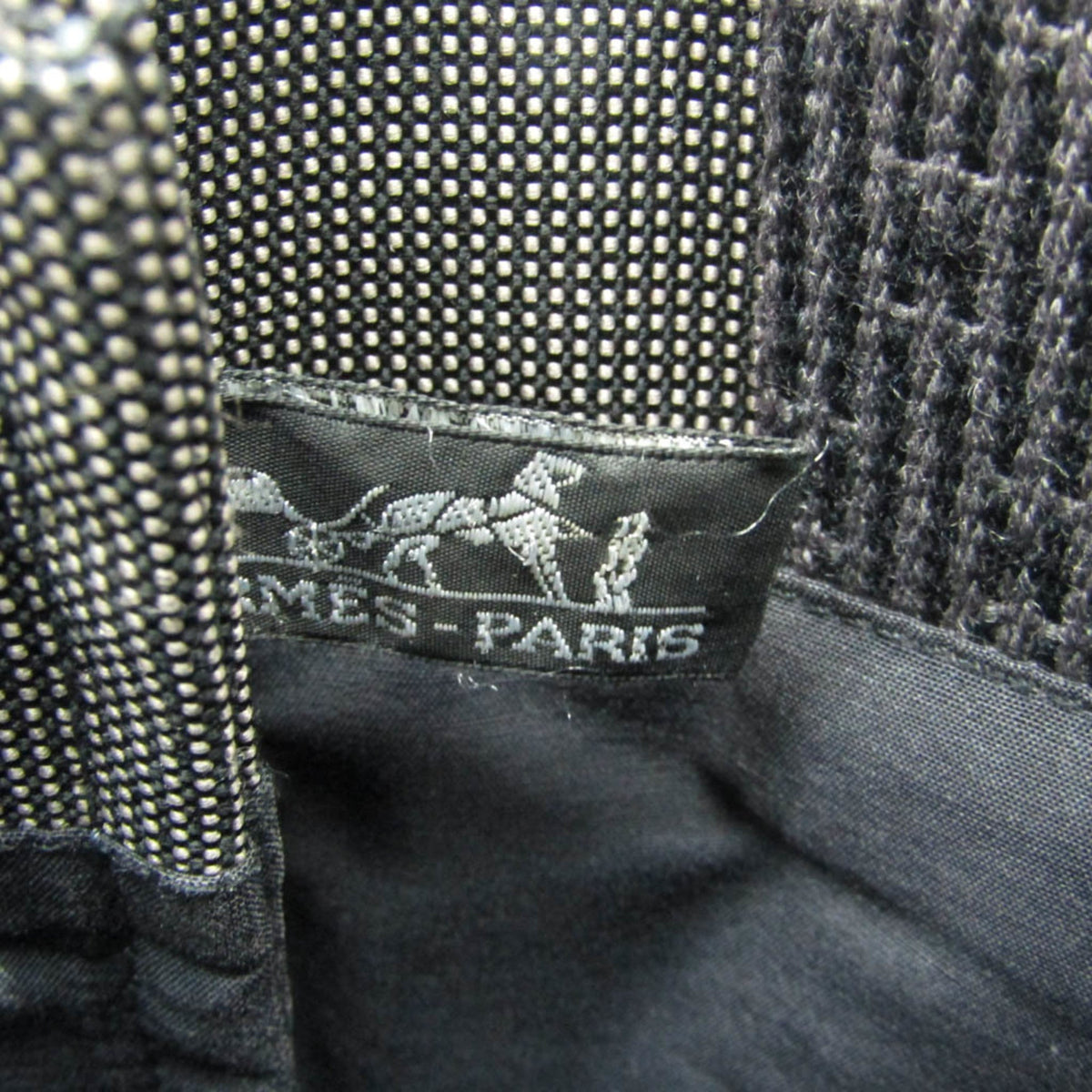 Hermès Her Line Pochette · Polyamide