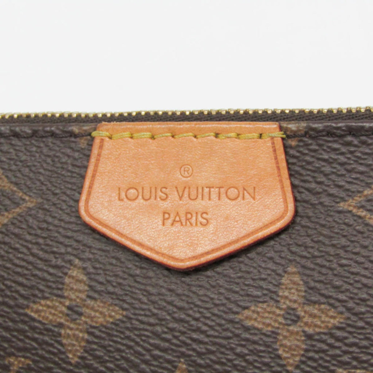 Louis Vuitton Multi Pochette Accessoires