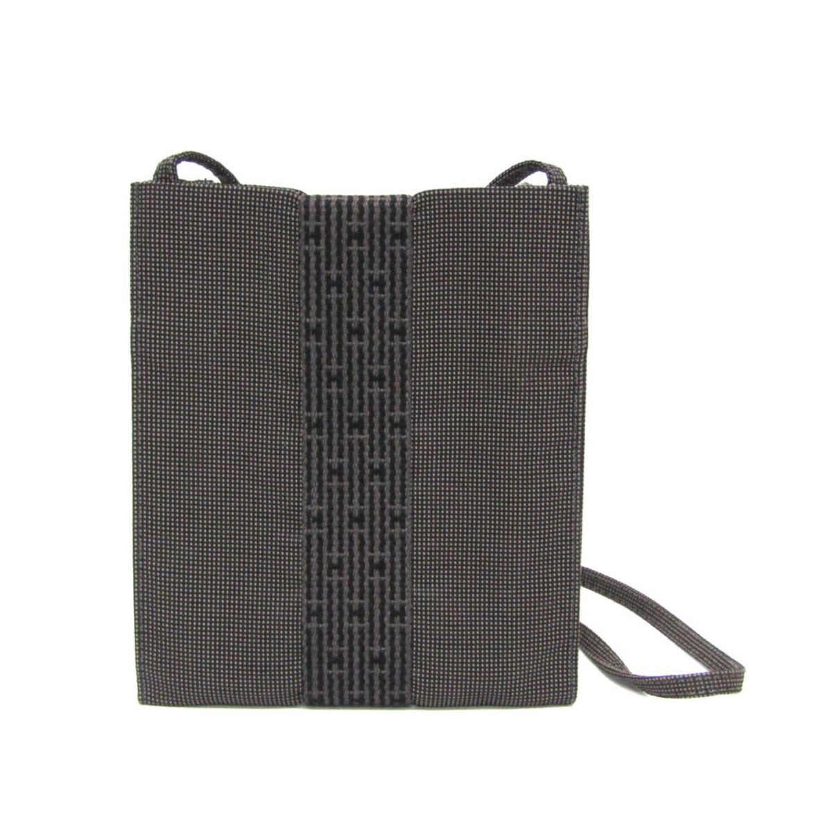 Hermès Her Line Pochette · Polyamide