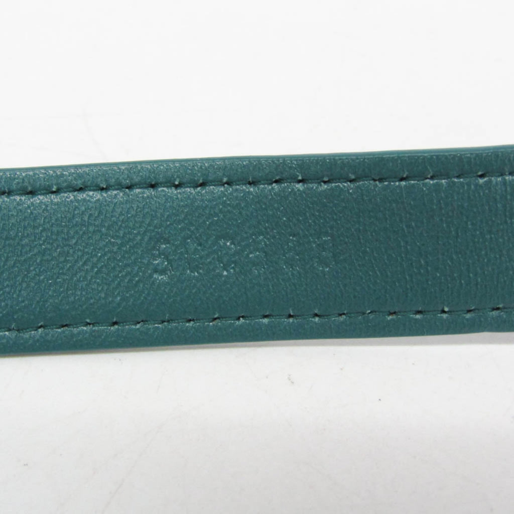 Miu Miu Matelassé · Belt Bag Mini