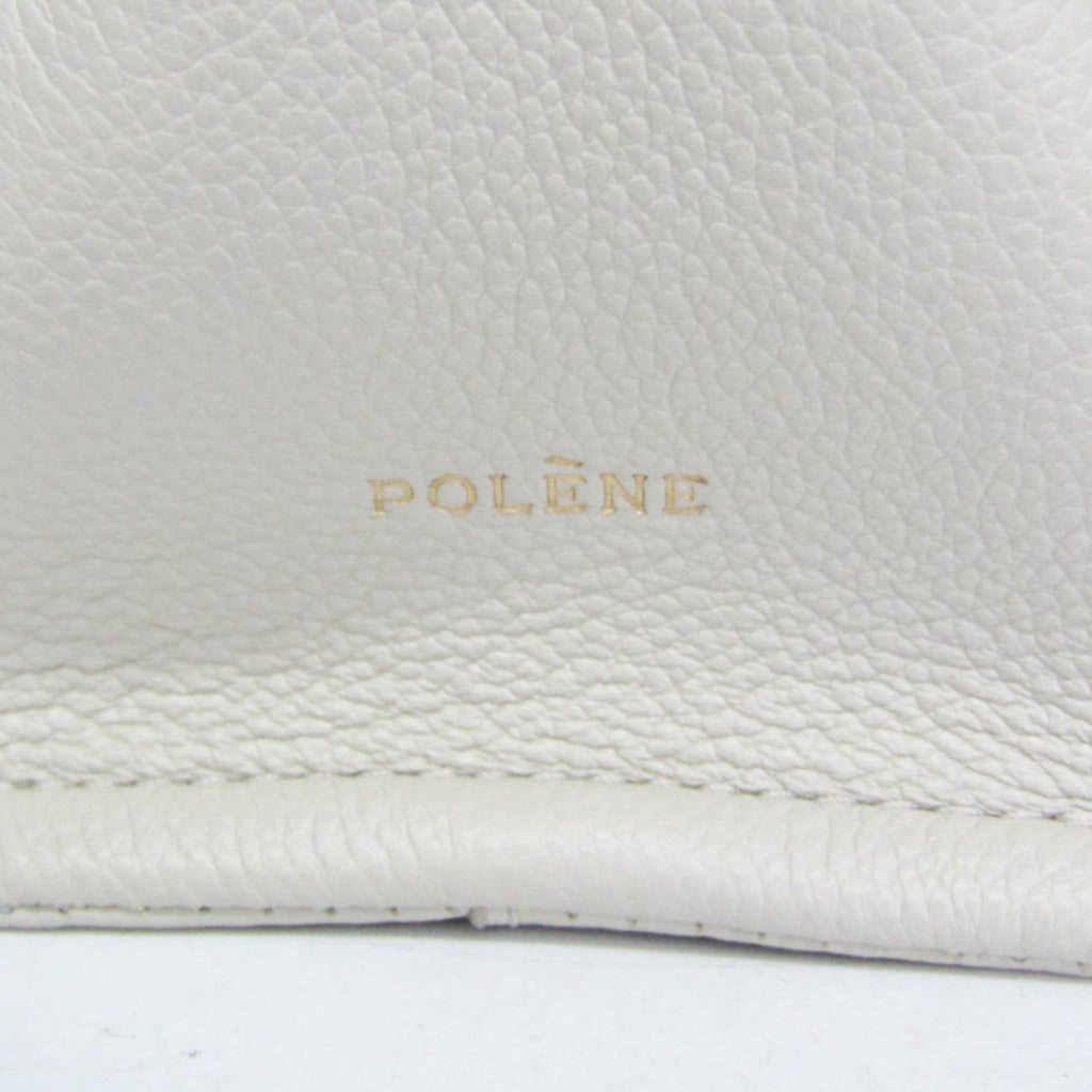 POLÈNE Numéro Neuf Mini · Calfskin