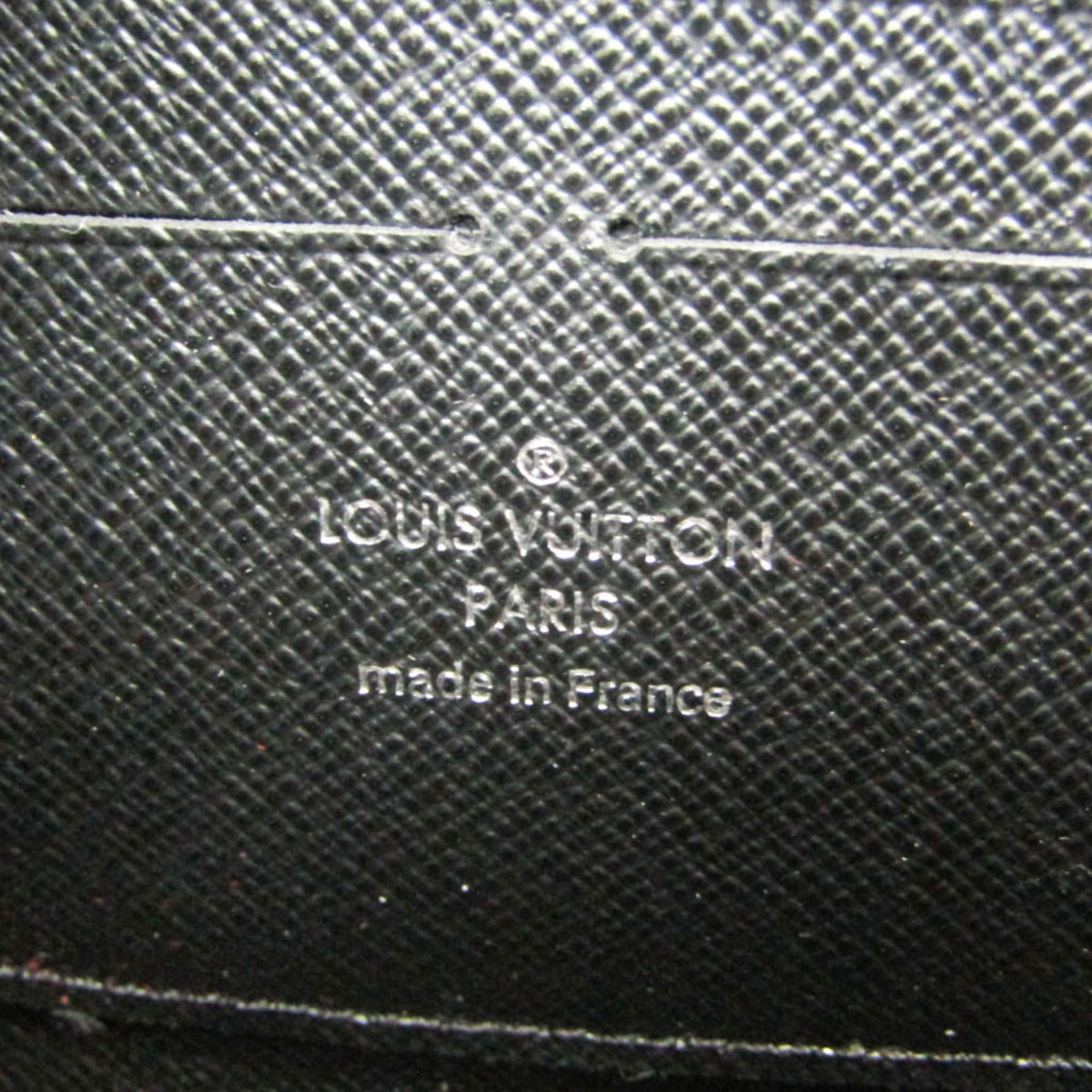 Louis Vuitton Epi Pochette Kabuki Mask
