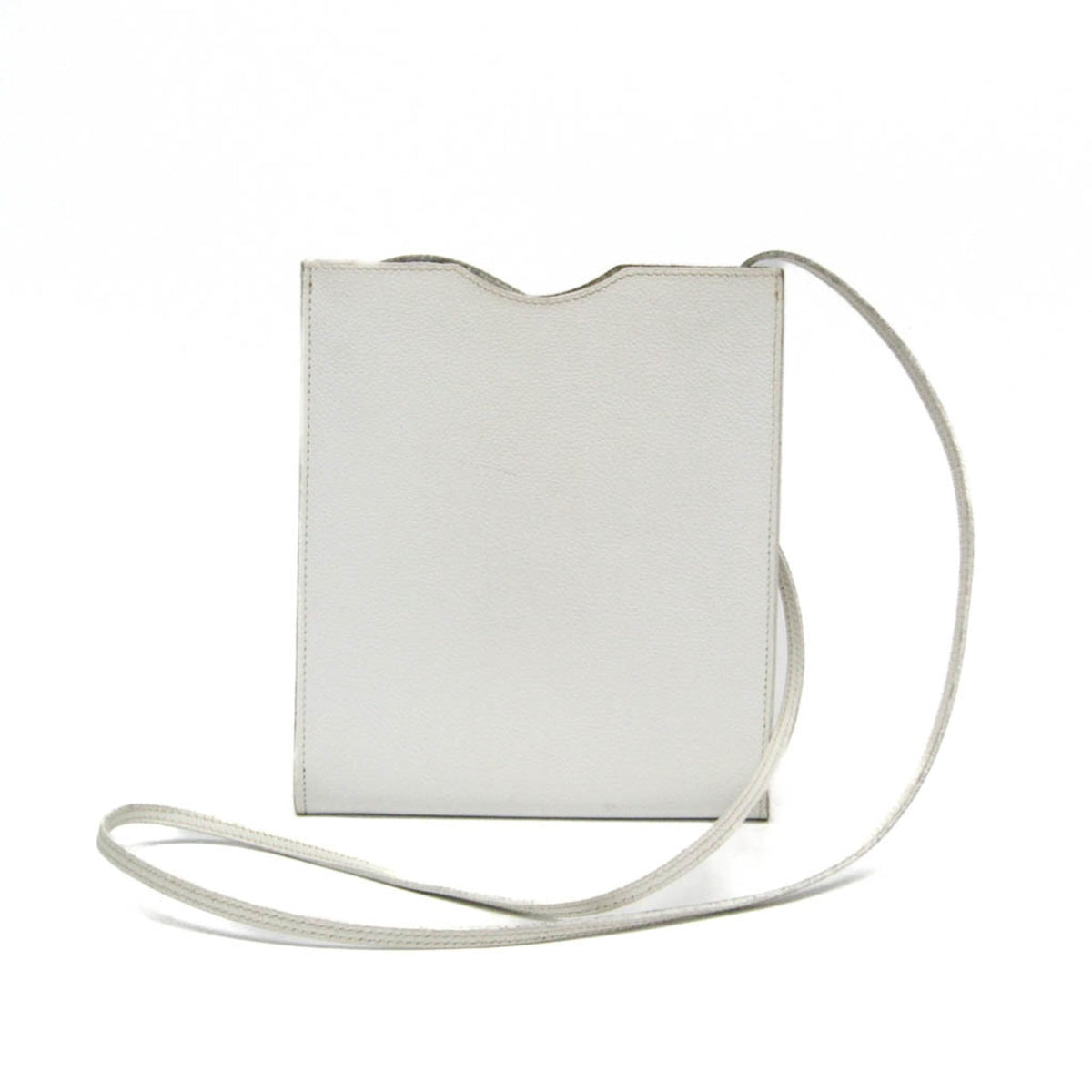 Hermès Onimaitou · Chèvre Leather