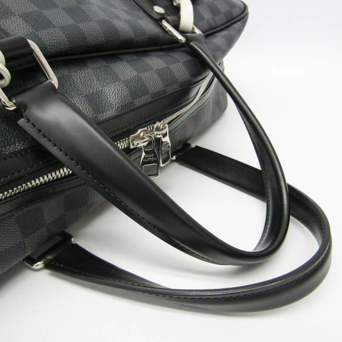 Louis Vuitton Damier Graphite Sac Voyage