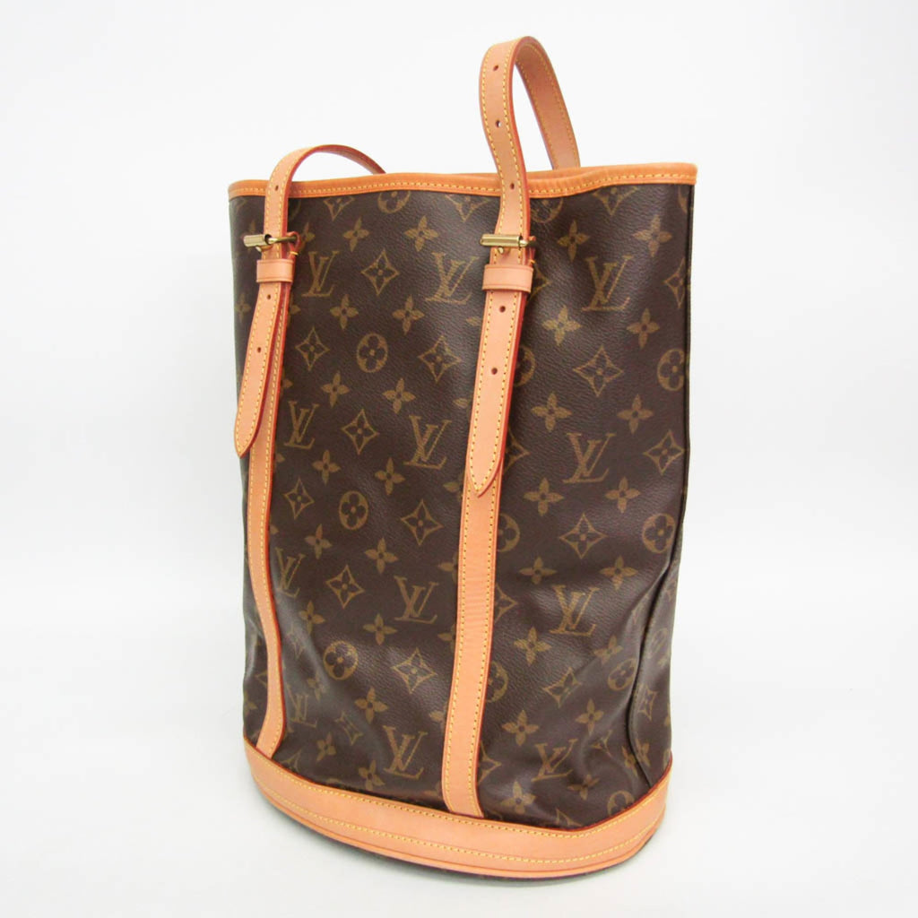 Louis Vuitton Monogram Bucket GM