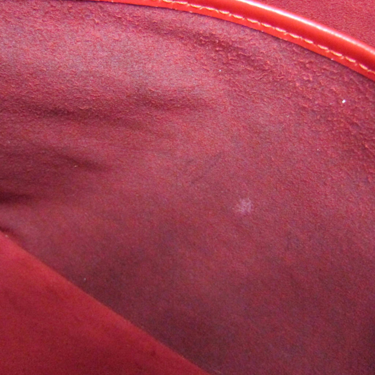 Louis Vuitton Epi Lussac · Castilian Red