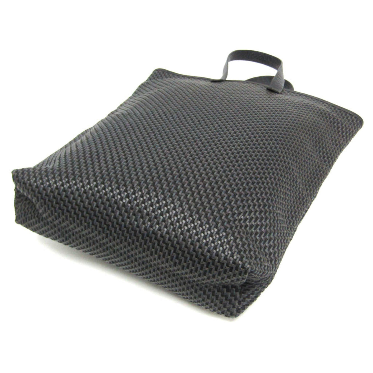 Hermès Ahmedabad Diego · Canvas & Leather